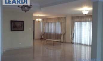 Imagem 5: CASA ASSOBRADADA - PACAEMBÚ - SP