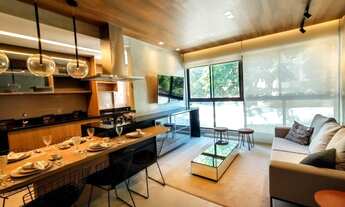 Imagem 5: JS) Encante-se com o Tamarineira Prince - 02 quartos (1 suíte