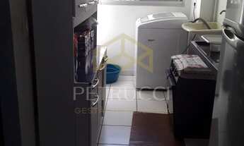 Imagem 7: Apartamento - Parque Yolanda (Nova Veneza) - Sumaré