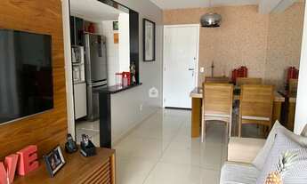 Imagem 5: RIO DE JANEIRO - Apartamento Padrão - Recreio dos Bandeirantes