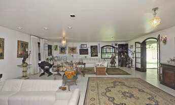 Imagem 7: Rio de Janeiro - Casa de Condomínio - Gávea