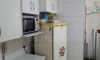 Imagem 4: Apartamento - Jardim do Lago - Campinas