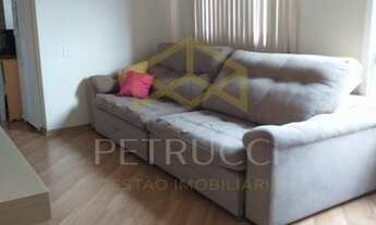 Imagem 2: Apartamento - Jardim Interlagos - Hortolândia