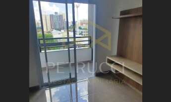 Imagem 4: Apartamento - Vila Itapura - Campinas