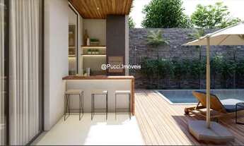 Imagem 5: SOBRADO 4 SUÍTES - PISCINA - 6 VAGAS GOLDEN VILLAGE