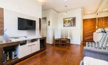 Imagem 4: Porto Alegre - Apartamento Padrão - Petrópolis