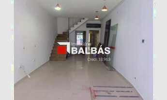 Imagem: Prédio Comercial Tatuapé