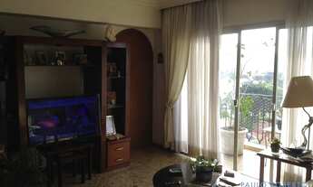 Imagem 3: APARTAMENTO - CAMPO BELO - SP