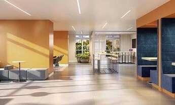 Imagem 2: SIDE BARRA FUNDA , 41 - 74m², 2 - 4 quartos - Barra Funda, São Paulo - SP