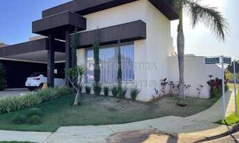 Imagem 4: São José do Rio Preto - Casa de Condomínio - Parque Residencial Buona Vita