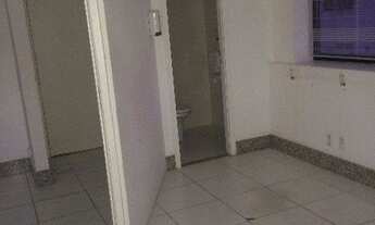 Imagem 6: Sala, Itaigara, 38 m2, sanitários