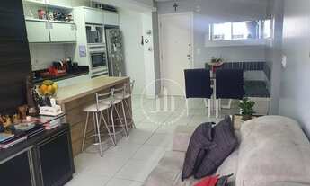 Imagem 3: Apartamento com 2 dormitórios à venda, 69 m² por R$ 530.000,00 - Capoeiras - Florianópolis