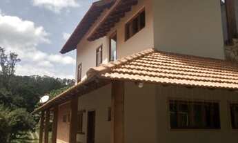 Imagem 2: Fazenda/Sítio/Chácara para venda possui 108000 metros quadrados com 4 quartos