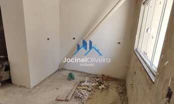 Imagem 4: Sobrado com 2 dorms, Sítio Cercado, Curitiba - R$ 295 mil, Cod: SO0035