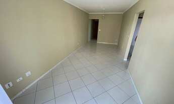 Imagem 3: Apartamento com 2 dormitórios à venda, 74 m² por R$ 365.000,00 - Vila Guilhermina - Praia