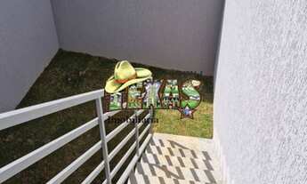 Imagem 7: SOBRADO FRONTAL COM 2 DORM/1 VAGA