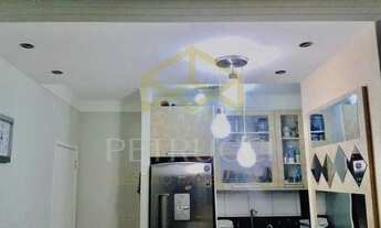 Imagem 3: Apartamento - Vila Faustina II - Valinhos