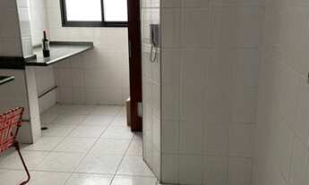 Imagem 3: Apartamento com 2 dormitórios à venda, 168 m² por R$ 477.000,00 - Centro - São Caetano do