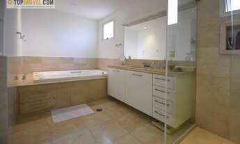 Imagem 3: Exelente apartamento a venda com 367m 4 suites e 6 vagas de garagem no Jardins