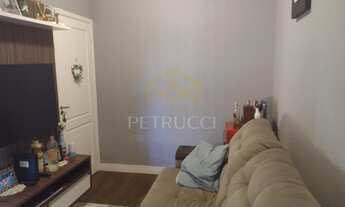 Imagem: Apartamento - Vila Ipê - Campinas