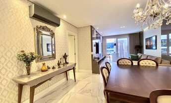 Imagem 4: APARTAMENTO COM MÓVEIS MODERNO A VENDA NO CENTRO DE CRICIUMA PROX A PRAÇA DO COM CONGRESSO