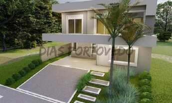 Imagem: Casa - Swiss Park - Campinas