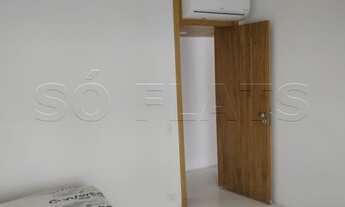 Imagem 6: VN Alameda Campinas, localização privilegiada agora disponível à venda