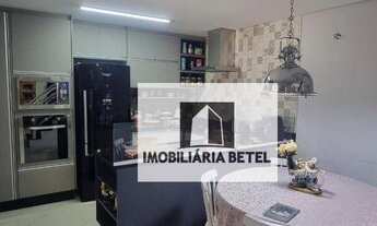 Imagem 6: Sobrado com 3 dormitórios à venda 83 m² - Vila Cecília Maria - Santo André/SP