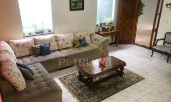 Imagem 3: Casa - Residencial Cosmos - Campinas