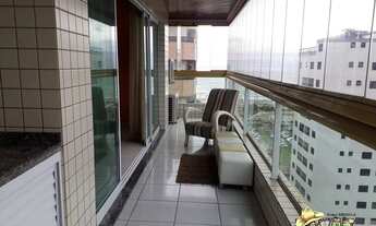 Imagem 2: APARTAMENTO ESPAÇOSO PRAIA GRANDE