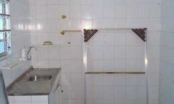 Imagem 6: Locação de apartamento na Aclimação