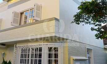 Imagem 2: Casa em Condomínio para comprar no bairro Cavalhada - Porto Alegre com 3 quartos