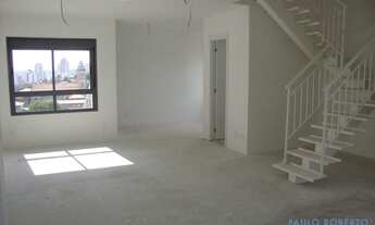 Imagem: DUPLEX - PINHEIROS - SP