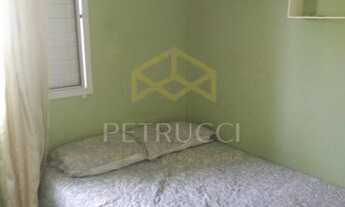 Imagem 5: Apartamento - Jardim Amazonas - Campinas