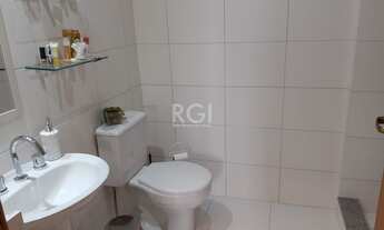 Imagem 4: Porto Alegre - Apartamento Padrão - Menino Deus