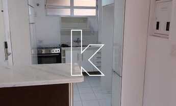 Imagem 6: SãO PAULO - Apartamento Padrão - Jardim Europa