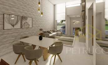 Imagem 7: Casa - Loteamento Reserva Ermida - Jundiaí