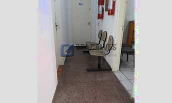 Imagem 3: SAO BERNARDO DO CAMPO - Commercial / Office - BAETA NEVES