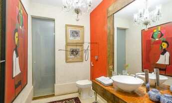 Imagem 6: Casa bem localizada