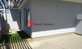 Imagem 7: Sobrado a Venda no bairro Residencial dos Jardins - Canoas, RS