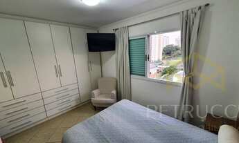 Imagem 7: Apartamento - Mansões Santo Antônio - Campinas