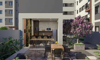 Imagem 3: Apartamento à venda, 49 m² por R$ 394.000,00 - Vila Maria Baixa - São Paulo/SP