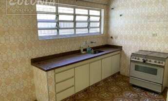 Imagem 6: São Bernardo do Campo - Casa Padrão - Rudge Ramos