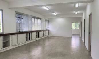 Imagem 6: Prédio Comercial Jurubatuba / Santo Amaro