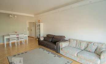 Imagem 6: Apartamento para Aluguel - Floresta, 3 Quartos, 127 m2