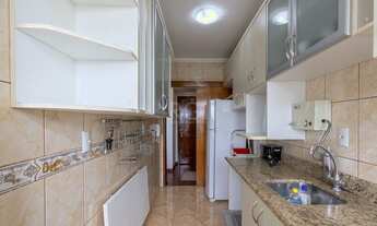 Imagem 7: Porto Alegre - Apartamento Padrão - Tristeza