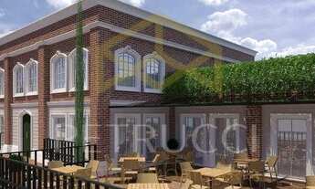 Imagem 3: Terreno - Jardim Panorama - Indaiatuba