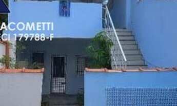 Imagem: Casa para venda possui 180 metros quadrados