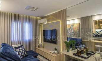 Imagem: Apartamento - Jardim Santa Cruz - Salto