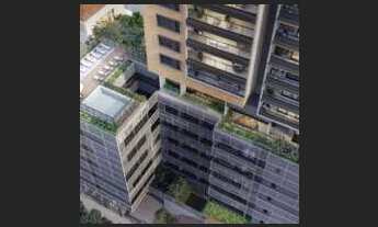 Imagem 4: Bauhaus Pinheiros - 96m² - 1 Quarto - 2 a 3 Suítes - 1 a 2 Vagas - Pinheiros, São Paulo